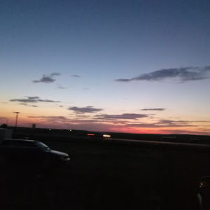 Meet your Posher, Sage valley junior high